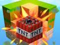 Spel Blok Craft World  aanlyn