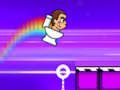 Spel Skibidi Geometrie Dash  aanlyn