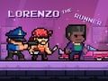 Spel Lorenzo die naaswenner aanlyn