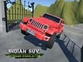 Spel Indiese Suv Offroad Simulator  aanlyn