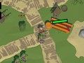 Spel Plague Harvest Die Laaste Verdediging  aanlyn