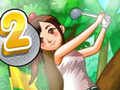 Spel Maya Golf 2 aanlyn