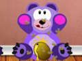 Spel Red Ma en Welpie  aanlyn