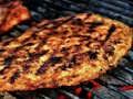 Spel Barbecue Grill figuursaag  aanlyn