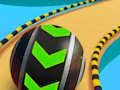 Spel Gaan balle 3d aanlyn