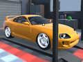 Spel Outowerktuigkundige: Bou motor 3D  aanlyn