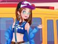 Spel Teen Casual Street aanlyn