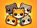 Spel Partytjiediere Cats Evolution  aanlyn