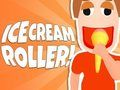 Spel Roomys Roller!  aanlyn