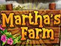 Spel Marthas Plaas  aanlyn