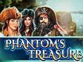 Spel Phantoms skat aanlyn