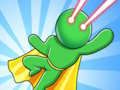 Spel Force Master Chase-skiet  aanlyn