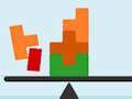 Spel Geweegde wipplank  aanlyn