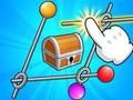 Spel Legkaartboks Draai die ringe  aanlyn