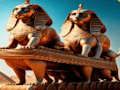 Spel Mummies Slider Image Challenge aanlyn