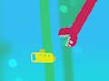 Spel Unagi paling-scape aanlyn