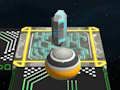 Spel Waansinnige Galaxy Ball  aanlyn