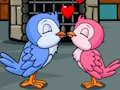 Spel Help die Lovebirds  aanlyn