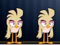 Spel Vind Pet Bird Skittles  aanlyn