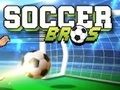 Spel Sokker Bros  aanlyn