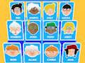 Spel Raai Whooo?  aanlyn