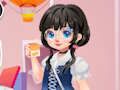 Spel Kiddo oulike denim  aanlyn
