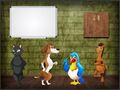 Spel Amgel Easy Room Escape 155 aanlyn
