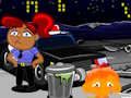 Spel Monkey Go Happy Stage 347  aanlyn