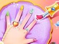 Spel Baba Taylor Little Princess Makeover aanlyn