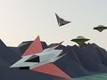 Spel Aero ewigheid  aanlyn