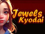 Spel Juwele Kyodai  aanlyn