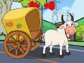 Spel Indri Animal Escape aanlyn