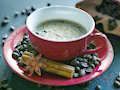 Spel Koffie Drink Jigsaw  aanlyn