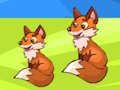 Spel Gevange Hen Rescue  aanlyn