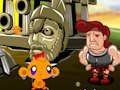 Spel Monkey Go Happy Stage 349  aanlyn