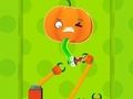 Spel Worm uit: Brain Teaser -speletjies aanlyn