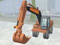 Spel Sneeuploeg Vragmotor  aanlyn