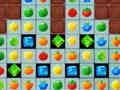 Spel Wai Wai: Versamel juwele  aanlyn