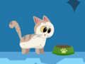 Spel Kitty se wêreld  aanlyn