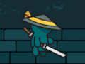 Spel Nag Ninja  aanlyn