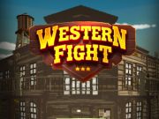 Spel Westerse stryd  aanlyn