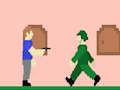 Spel Geweerskoot Odyssey  aanlyn