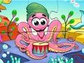 Spel Legkaart: Onderseekonsert  aanlyn