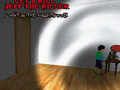 Spel Jeff the Killer: Lost in the Nightmare aanlyn