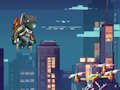 Spel Cyborg aanlyn