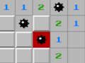 Spel Mynvegter Soek Bomme  aanlyn