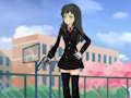 Spel Hot Girl Shooter aanlyn