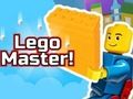 Spel Lego Meester!  aanlyn