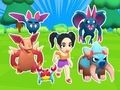 Spel Battle Island 2 aanlyn