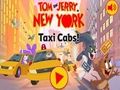 Spel Tom en Jerry in New York: Taxi Cabs  aanlyn